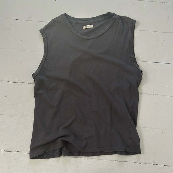 Imogene + Willie Hellcats Muscle Tee - Picture 2 of 5